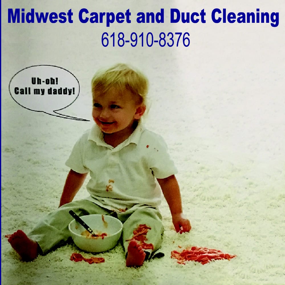 Photo of Midwest Carpet and Duct Cleaning