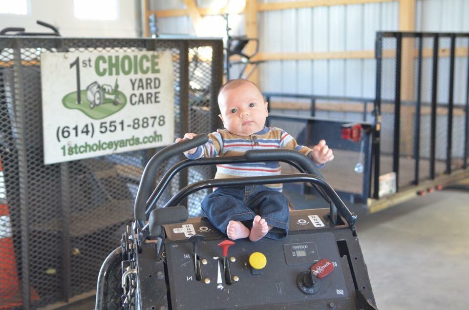 Photo of 1st Choice Yard Care