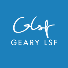 Photo of Geary LSF