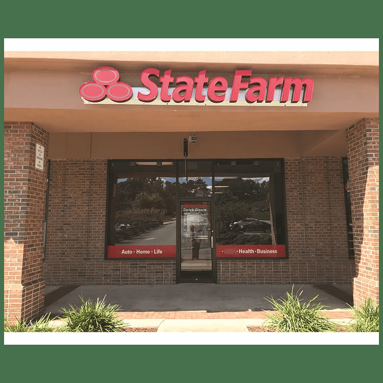Photo of Derick Glance - State Farm Insurance Agent