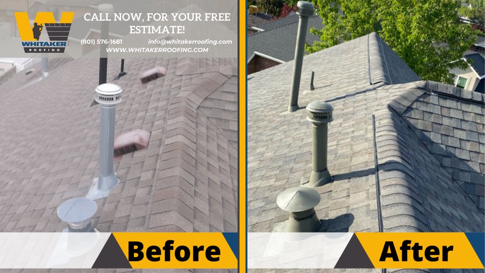 Photo of Whitaker Roofing