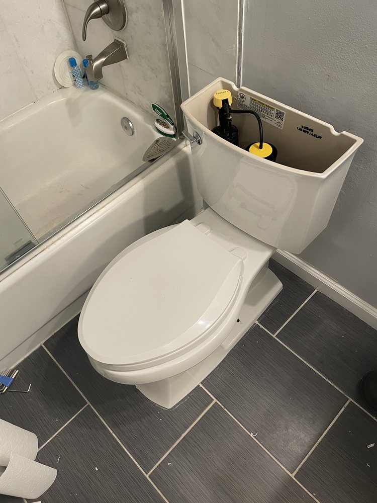 Photo of McCarthy Services