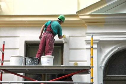 Photo of Painters Indianapolis