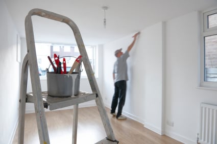 Photo of Painters Indianapolis