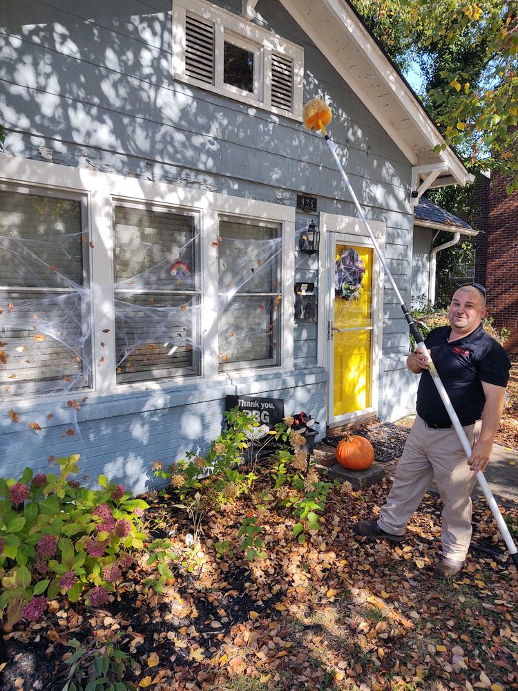 Photo of Pest-X Exterminating