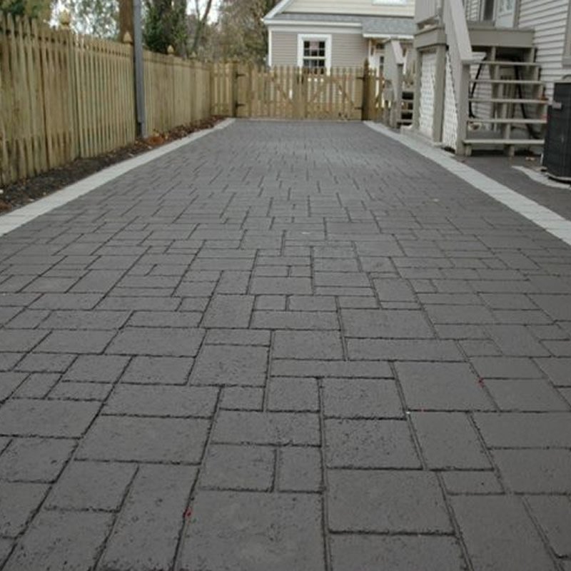 Photo of O'Reilly Paving & Sealcoat