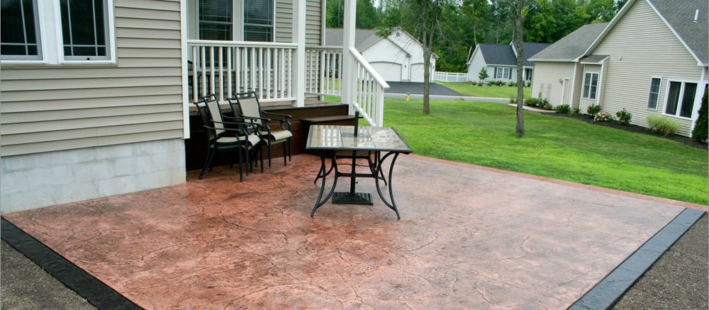 Photo of O'Reilly Paving & Sealcoat