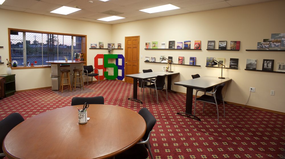Photo of Saint Louis Photo Authority
