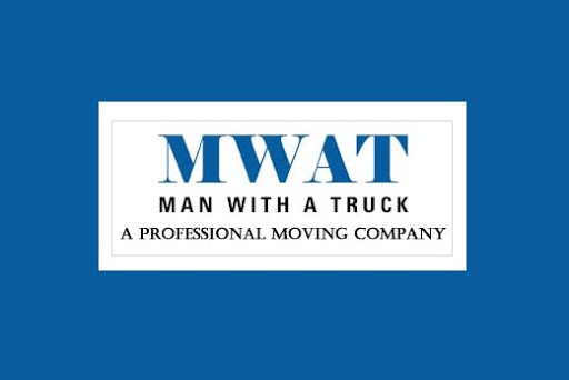 Photo of Man With A Truck Moving Company
