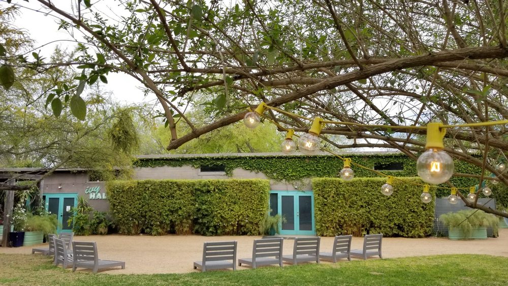 Photo of Ivy Hall
