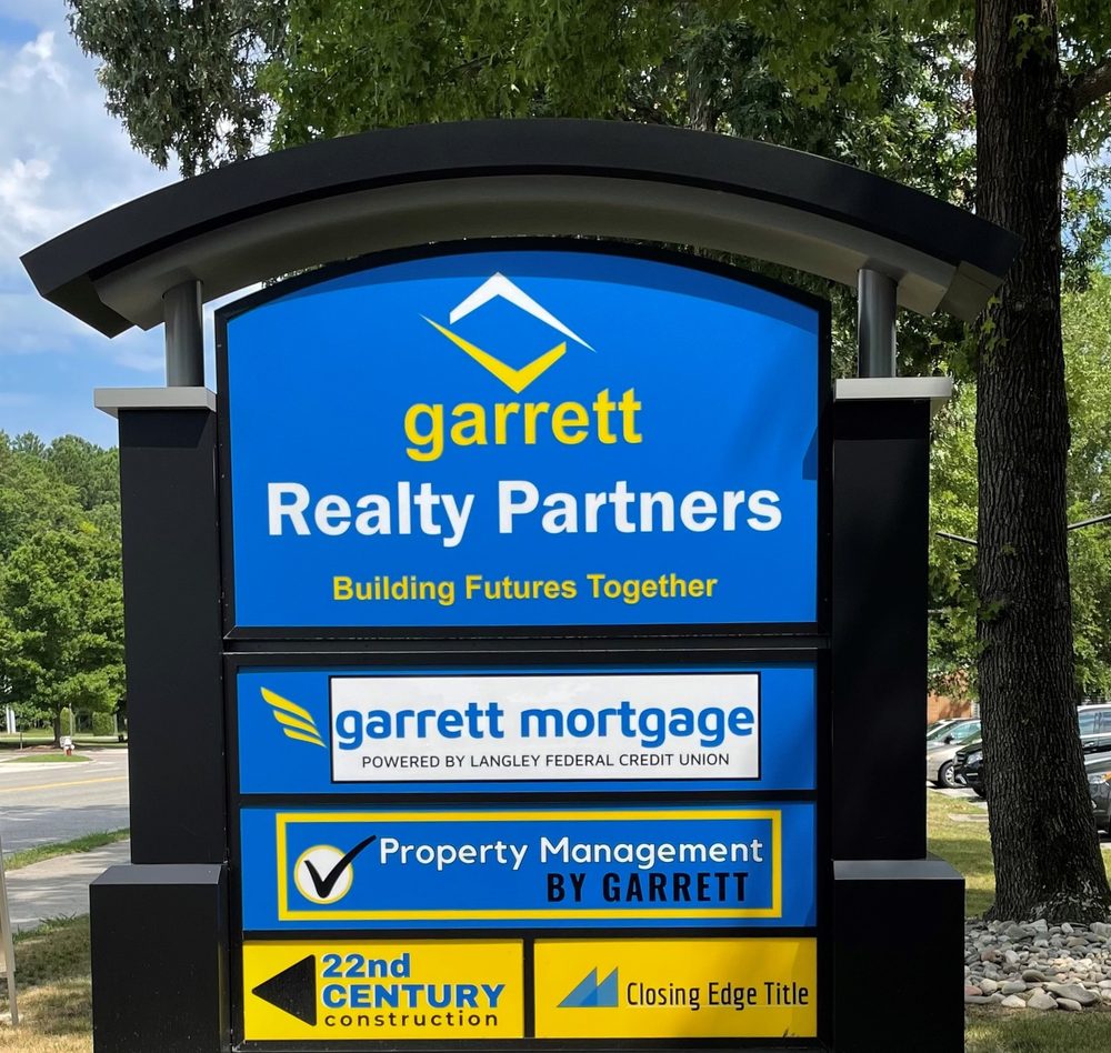 Photo of Property Management by Garrett