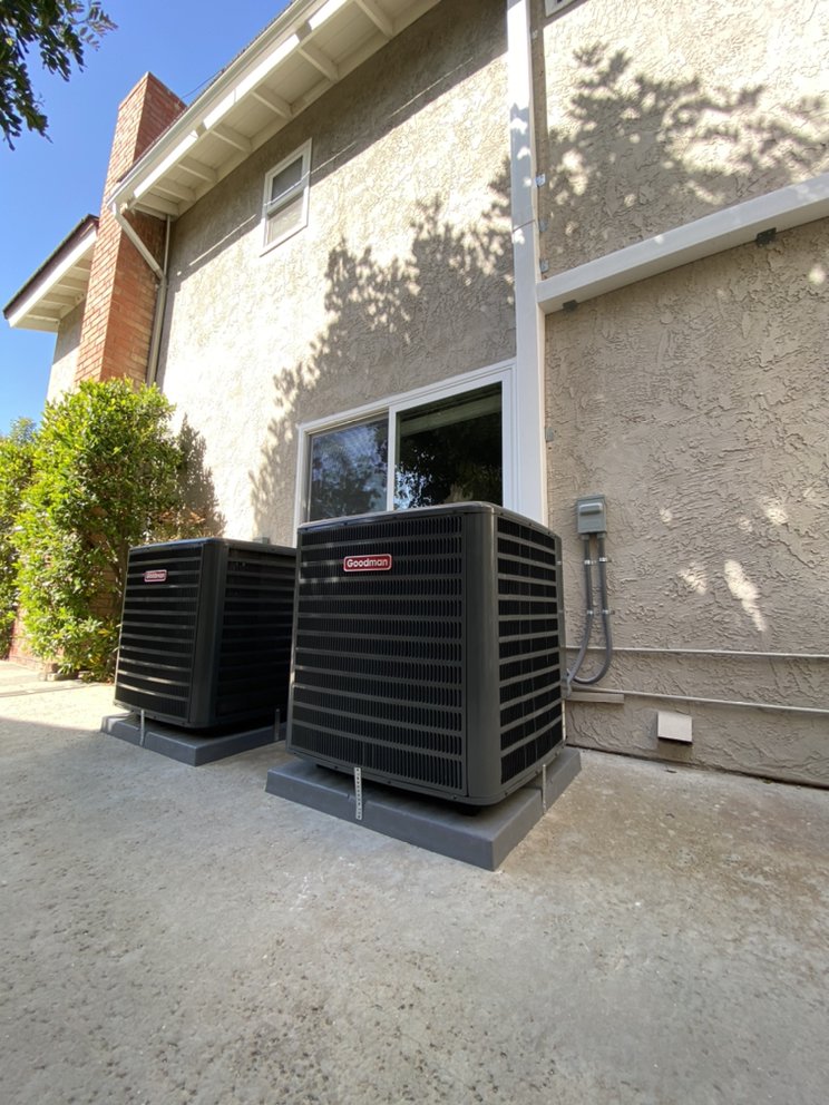 Photo of Air Time HVAC