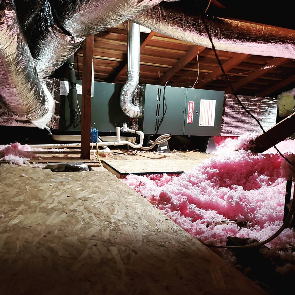 Photo of Air Time HVAC