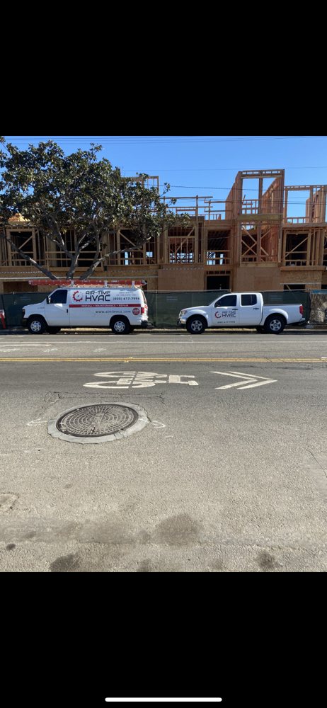 Photo of Air Time HVAC