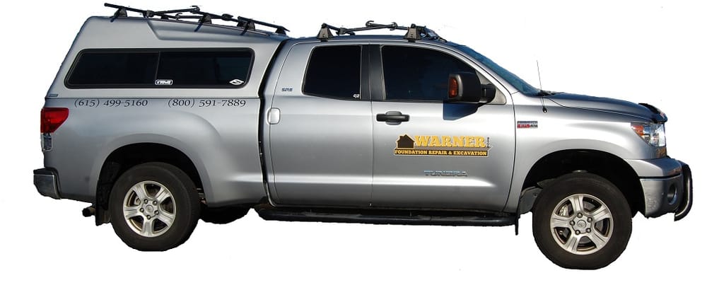 Photo of Warner Foundation Services