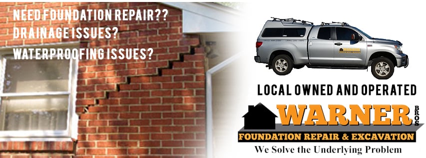 Photo of Warner Foundation Services