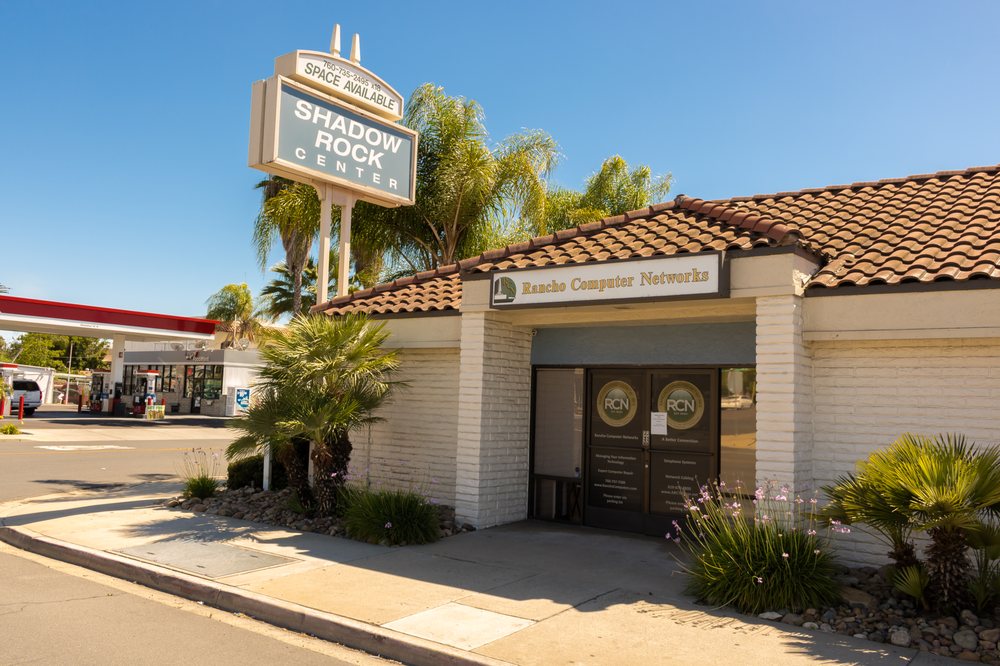 Photo of Rancho Computer Networks