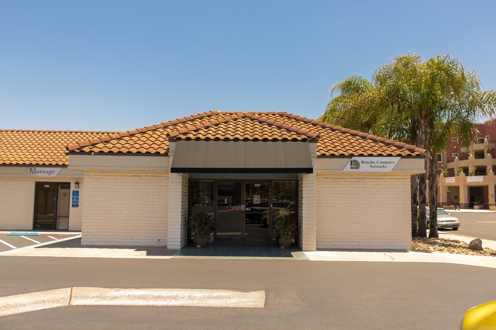 Photo of Rancho Computer Networks