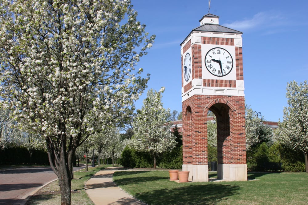 Photo of Office Park Business Center