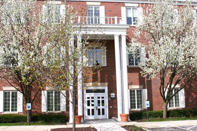 Photo of Office Park Business Center
