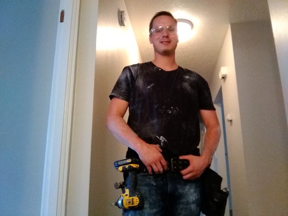 Photo of Harry the Handyman