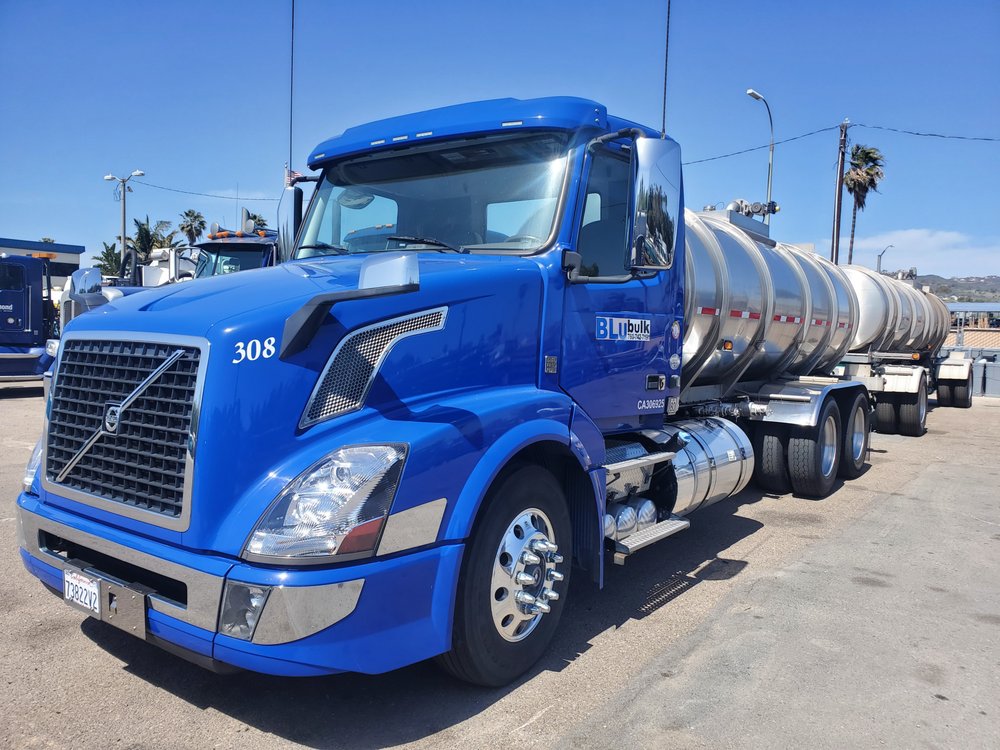 Photo of BLu Bulk