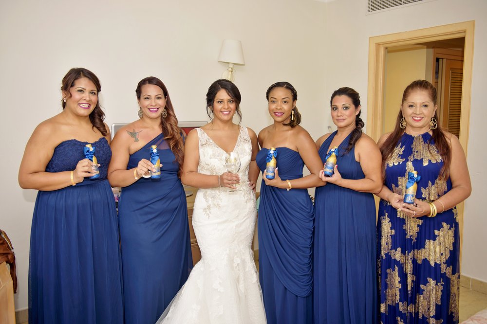 Photo of Moments of Purpose Event Planning