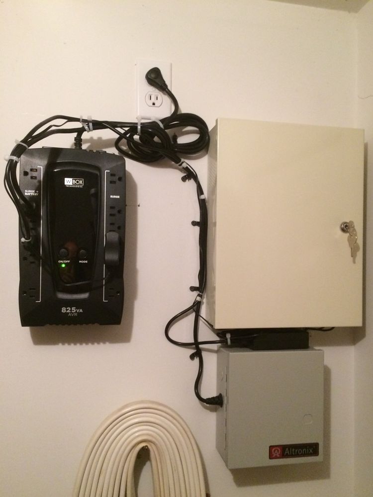 Photo of CheckPoint Security, LLC