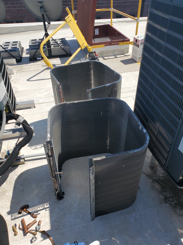 Photo of Sky HVAC - Charleston