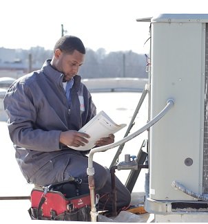 Photo of Sky HVAC - Charleston
