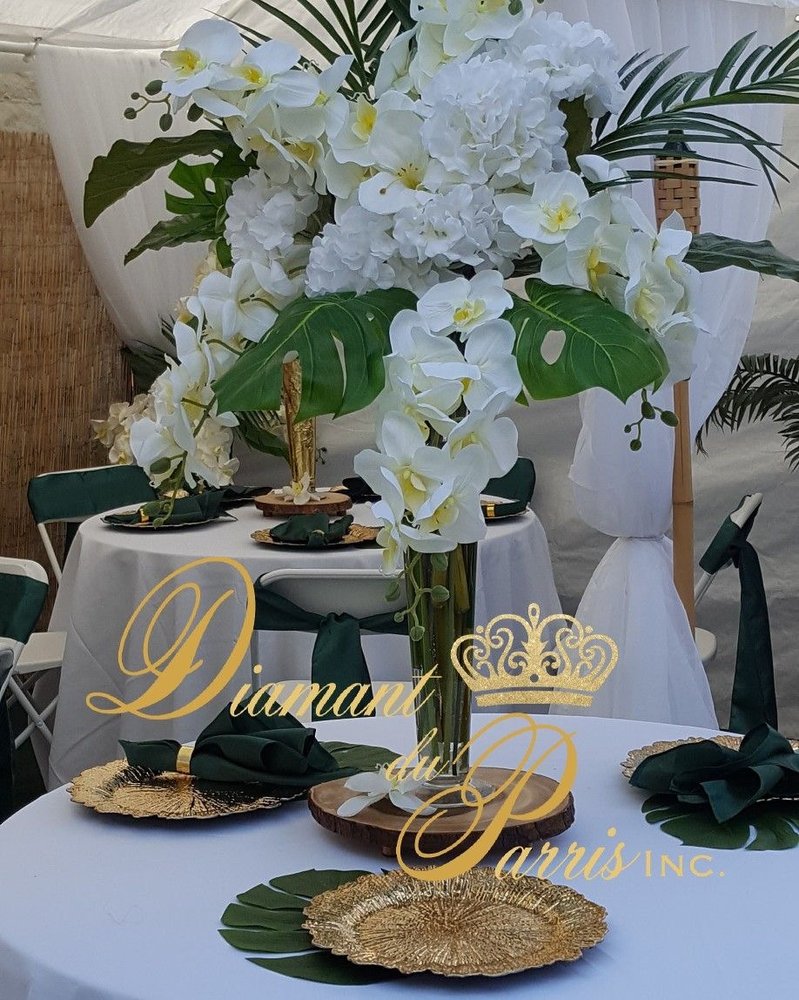 Photo of Diamant du Parris