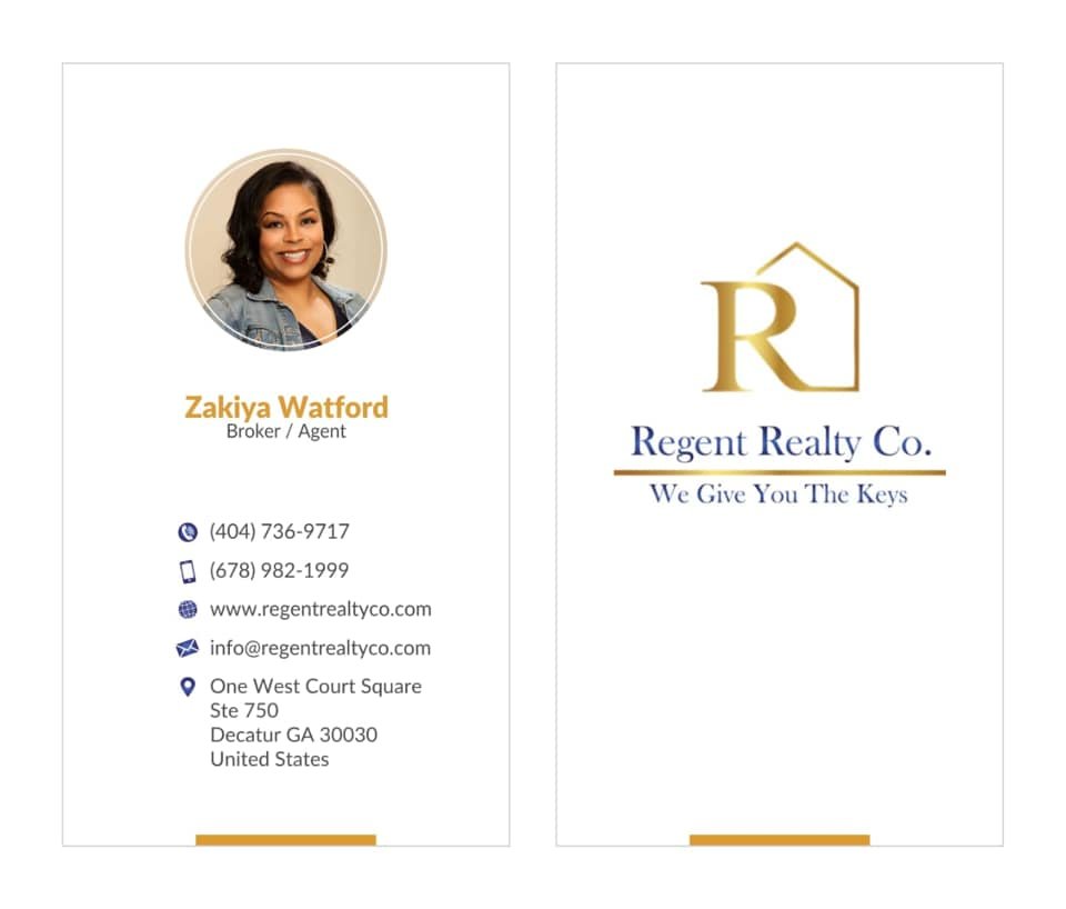 Photo of Regent Realty Company