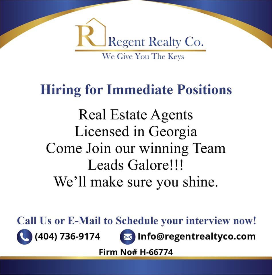 Photo of Regent Realty Company