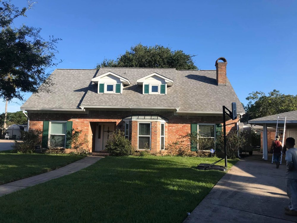 Photo of Serenity Roofing and Construction
