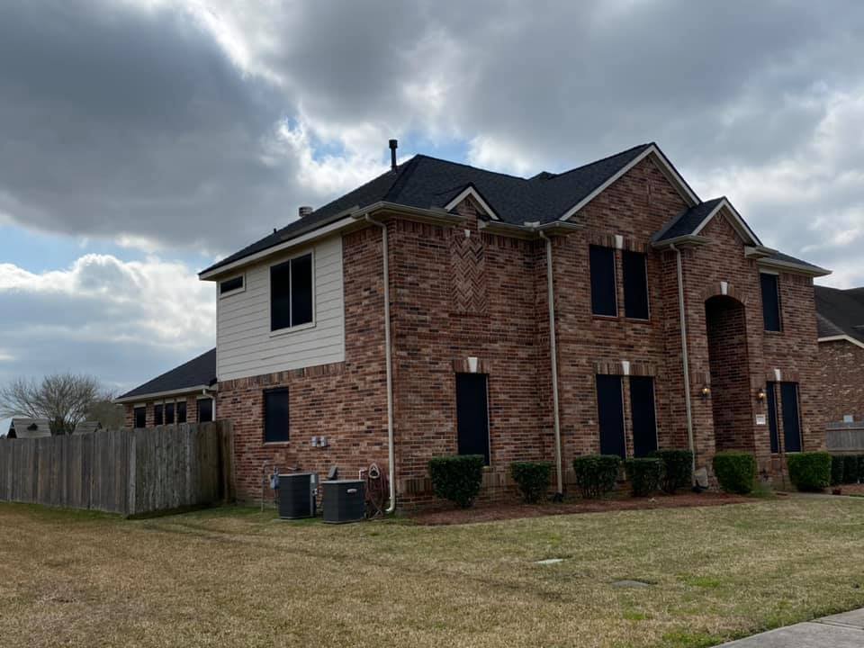 Photo of Serenity Roofing and Construction
