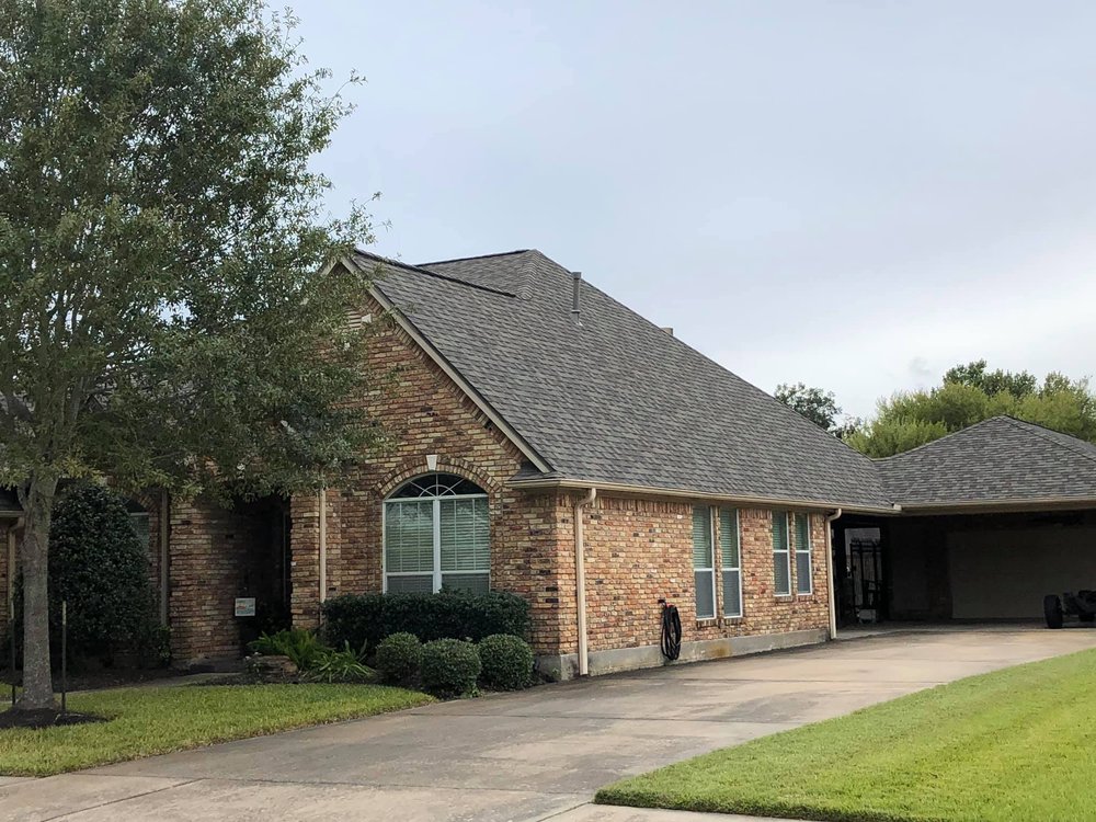 Photo of Serenity Roofing and Construction
