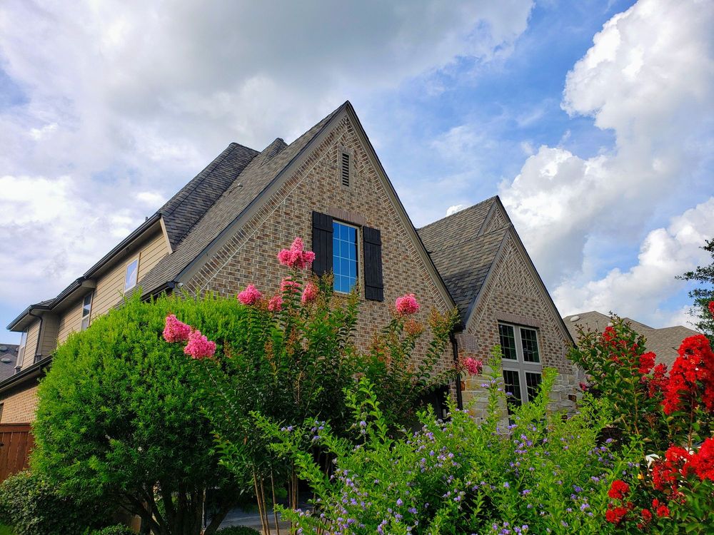 Photo of Serenity Roofing and Construction