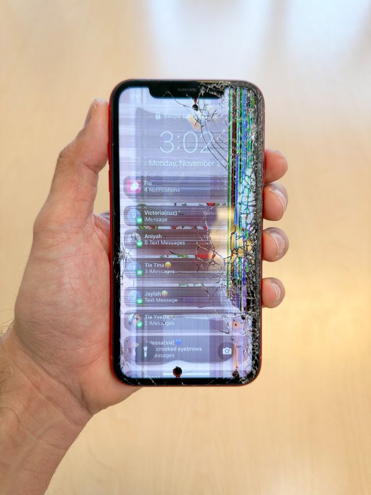 Photo of Smart Fix Phone and Computer Repair