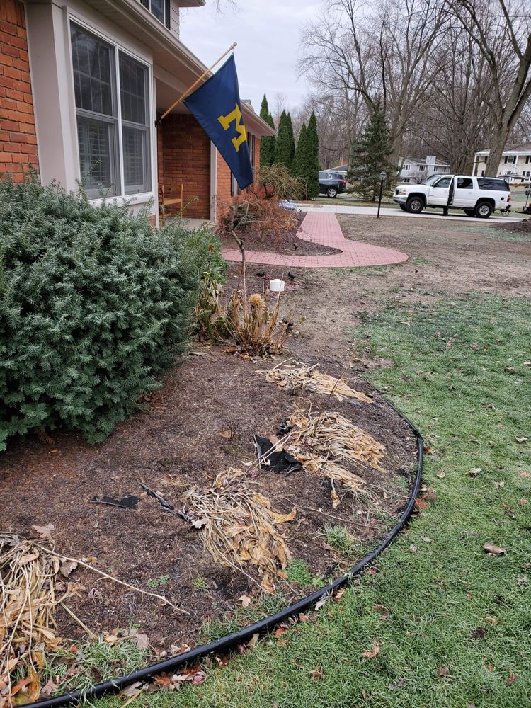 Photo of B&B Lawnscape