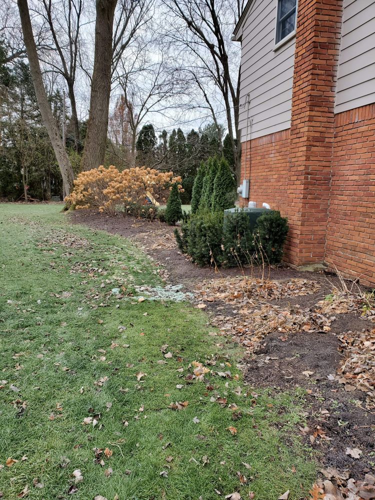 Photo of B&B Lawnscape