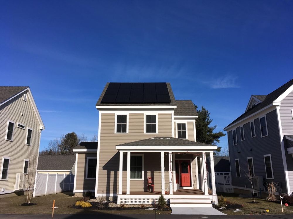 Photo of SunBug Solar