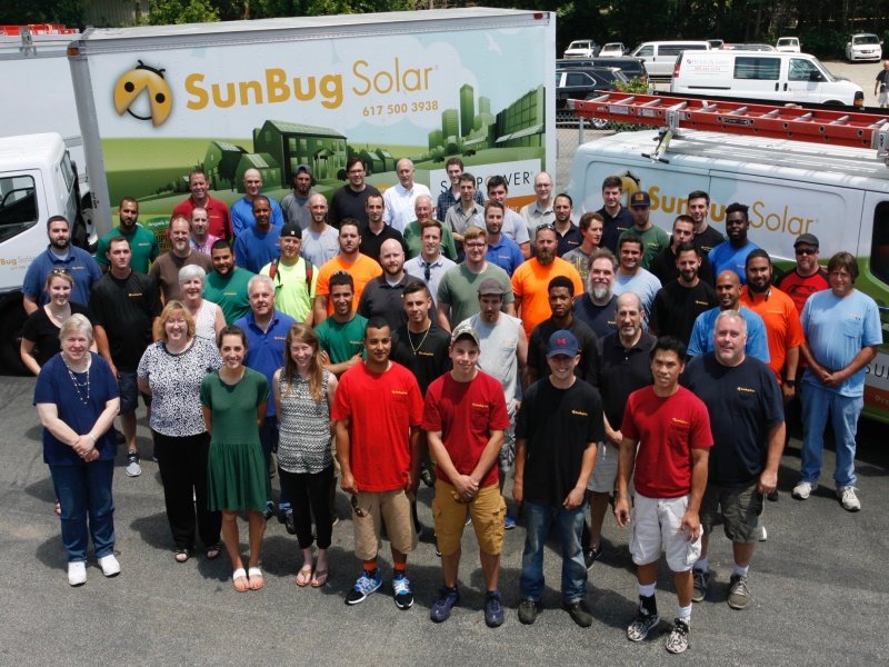 Photo of SunBug Solar