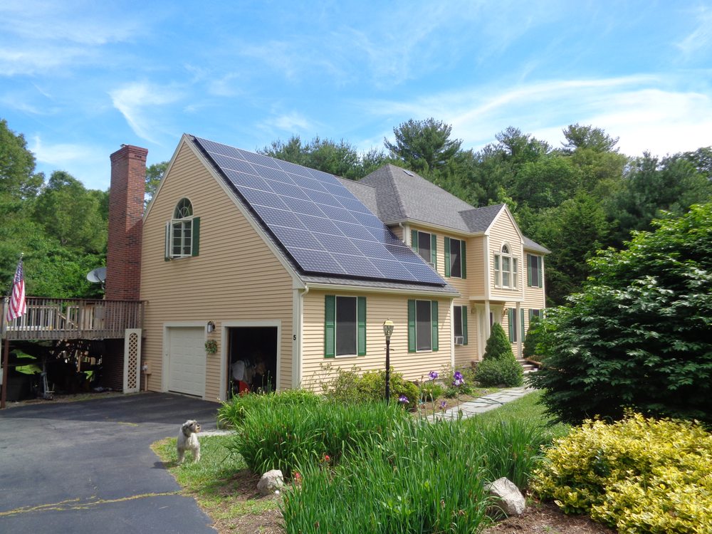 Photo of SunBug Solar