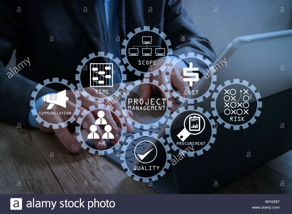 Photo of Atlas Project Support