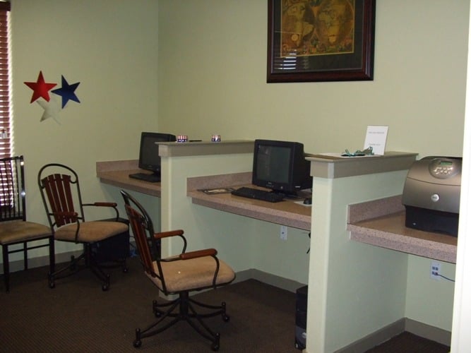 Photo of Primrose at Mission Hills