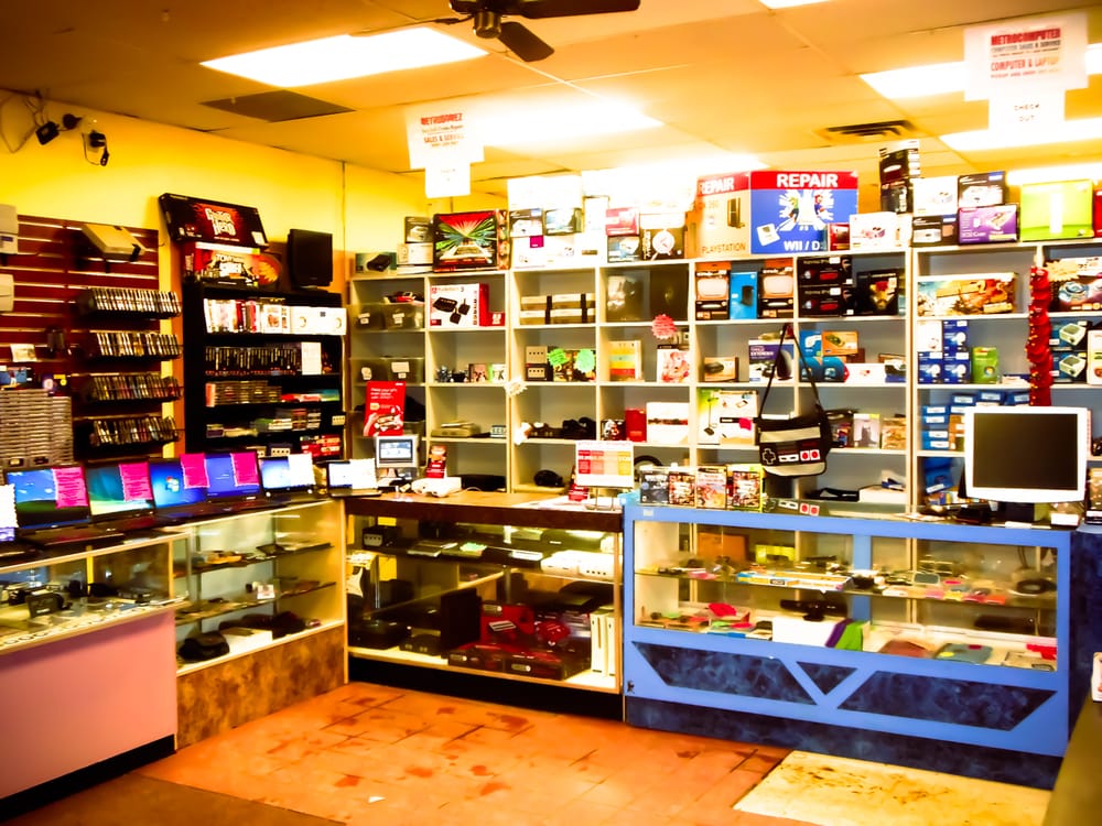 Photo of Metro Computer Group