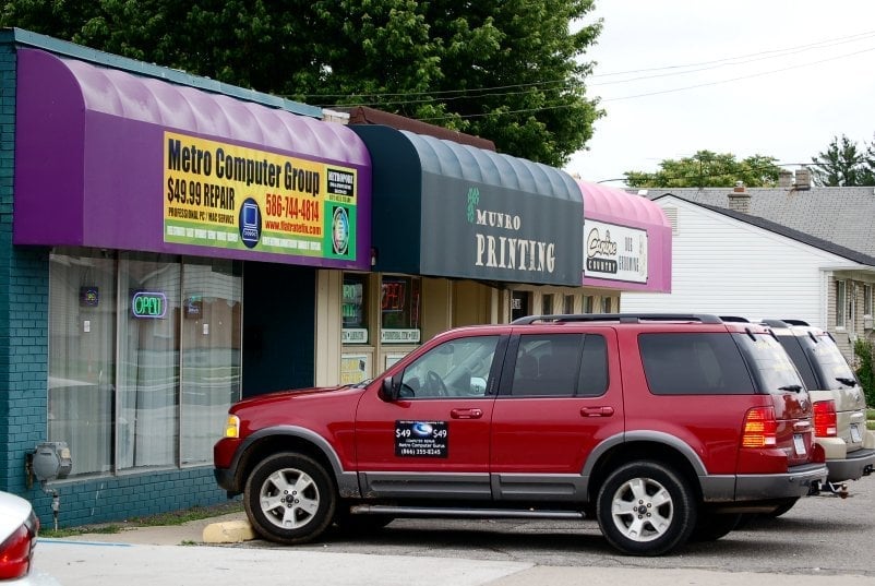Photo of Metro Computer Group
