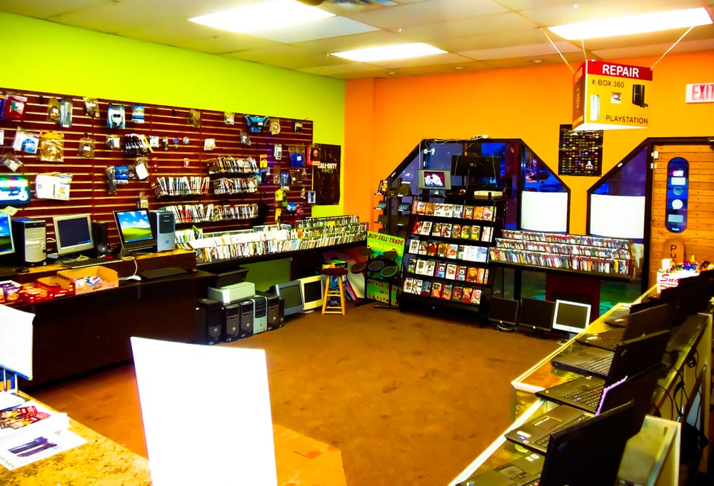 Photo of Metro Computer Group