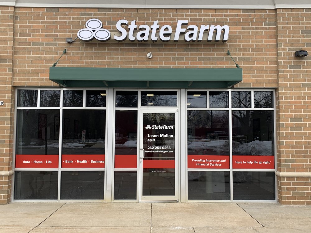 Photo of Jason Marquardt - State Farm Insurance Agent