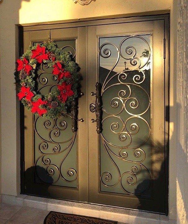 Photo of Heavy Duty Windows & Doors